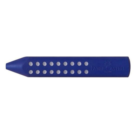 Faber-Castell Γόμα για Μολύβι Grip 2001 Triangular [Διάφορα Χρώματα]