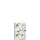 Θεοφύλακτος Ημερήσια Ατζέντα 2024 Pansy 6.5x10cm
