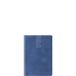 Θεοφύλακτος Ημερήσια Ατζέντα 2024 Wall Pocket 9x13cm