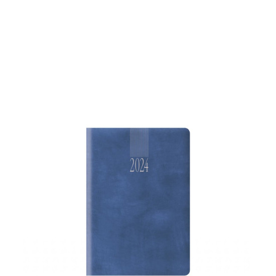 Θεοφύλακτος Ημερήσια Ατζέντα 2024 Wall Pocket 9x13cm Θεοφύλακτος Ημερήσια Ατζέντα 2024 Wall Pocket 9x13cm