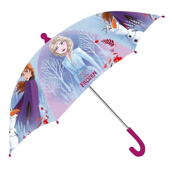 Ομπρέλα Frozen H60cm Φ70cm