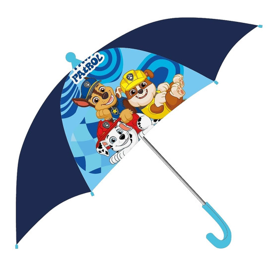 Ομπρέλα Paw Patrol H60cm Φ70cm