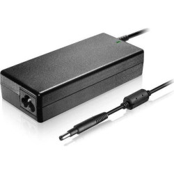 Power On Φορτιστής Laptop 90W 19.5V 4.74A για HP