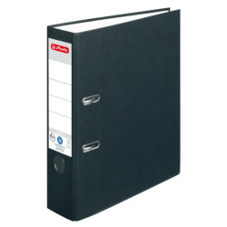 Herlitz Κλασέρ Secretary 8/32 Μαύρο Herlitz Κλασέρ Secretary 8/32 Μαύρο