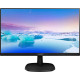 Philips 243V7QDSB IPS Monitor 23.8" FHD 1920x1080 με Χρόνο Απόκρισης 5ms GTG