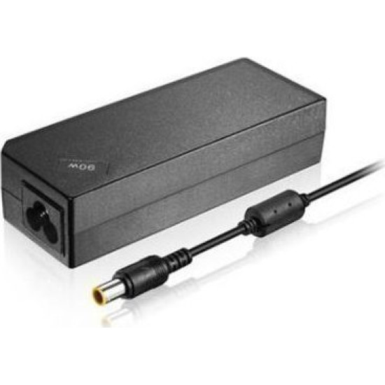 Τροφοδοτικό Notebook Power On για IBM 20V (7,9 x 5,4 x 12) 90W με ακίδα Τροφοδοτικό Notebook Power On για IBM 20V (7,9 x 5,4 x 12) 90W με ακίδα