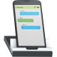 Logitech K375s Multi-Device Ασύρματο Bluetooth Πληκτρολόγιο Αγγλικό US Logitech K375s Multi-Device Ασύρματο Bluetooth Πληκτρολόγιο Αγγλικό US
