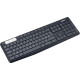 Logitech K375s Multi-Device Ασύρματο Bluetooth Πληκτρολόγιο Αγγλικό US Logitech K375s Multi-Device Ασύρματο Bluetooth Πληκτρολόγιο Αγγλικό US