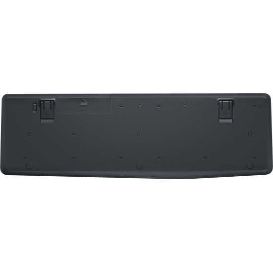 Logitech K375s Multi-Device Ασύρματο Bluetooth Πληκτρολόγιο Αγγλικό US Logitech K375s Multi-Device Ασύρματο Bluetooth Πληκτρολόγιο Αγγλικό US
