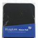 LogiLink ID0096 Mouse Pad 250mm Μαύρο LogiLink ID0096 Mouse Pad 250mm Μαύρο