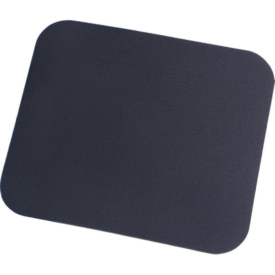 LogiLink ID0096 Mouse Pad 250mm Μαύρο LogiLink ID0096 Mouse Pad 250mm Μαύρο