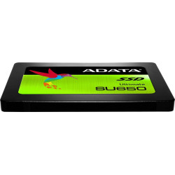 Adata Ultimate SU650 SSD 240GB 2.5'' SATA III Adata Ultimate SU650 SSD 240GB 2.5'' SATA III