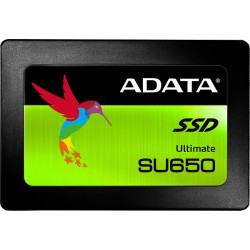 Adata Ultimate SU650 SSD 240GB 2.5'' SATA III