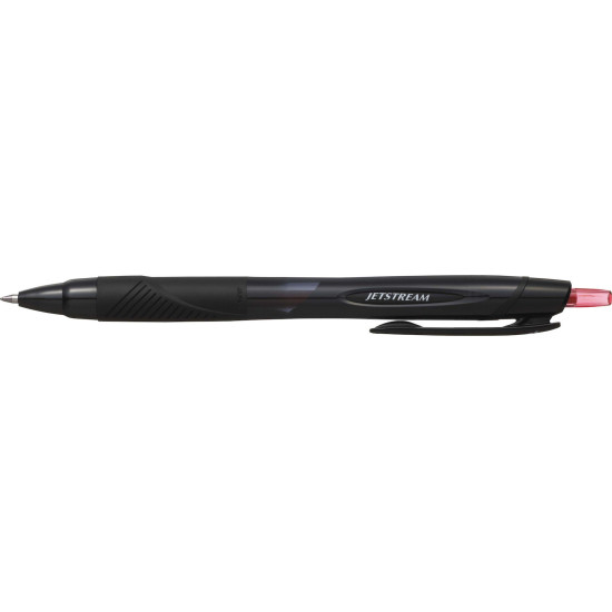 Uni-Ball Στυλό Ballpoint 0.7mm με Κόκκινο Mελάνι Jetstream Sporty SXN-157S Uni-Ball Στυλό Ballpoint 0.7mm με Κόκκινο Mελάνι Jetstream Sporty SXN-157S