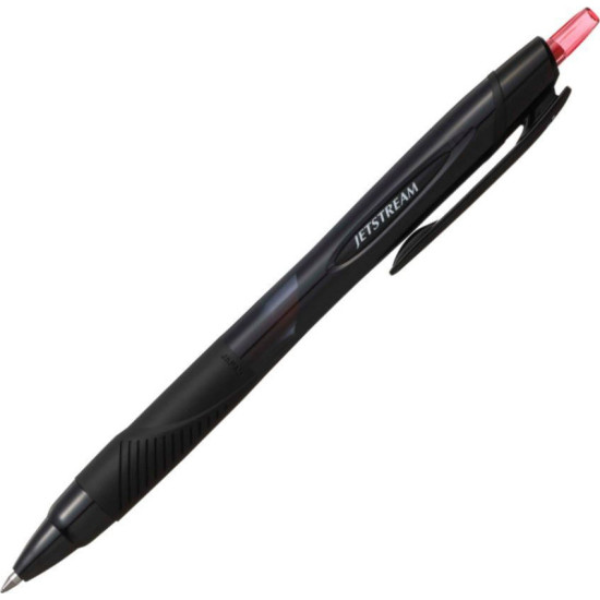 Uni-Ball Στυλό Ballpoint 0.7mm με Κόκκινο Mελάνι Jetstream Sporty SXN-157S Uni-Ball Στυλό Ballpoint 0.7mm με Κόκκινο Mελάνι Jetstream Sporty SXN-157S