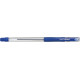 Uni-Ball Στυλό Ballpoint 0.5mm με Μπλε Mελάνι Lakubo SG-100