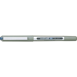 Uni-Ball Στυλό Rollerball 0.7mm με Μπλε Μελάνι Eye Fine UB-157