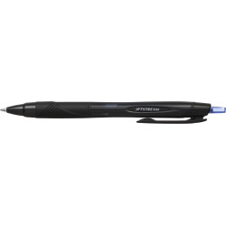 Uni-Ball Στυλό Ballpoint 0.7mm με Μπλε Mελάνι Jetstream Sporty SXN-157S