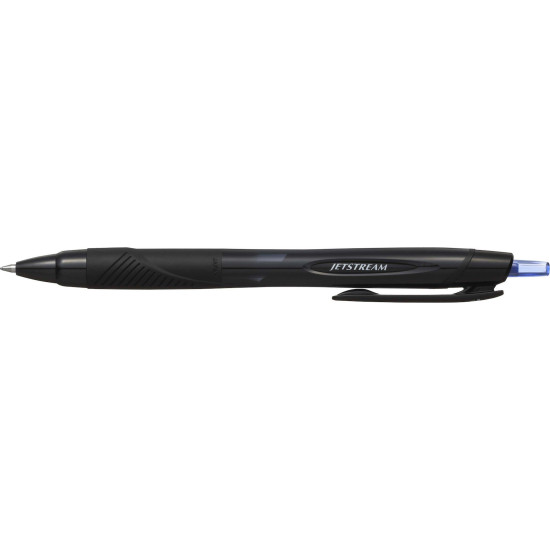 Uni-Ball Στυλό Ballpoint 0.7mm με Μπλε Mελάνι Jetstream Sporty SXN-157S