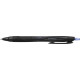 Uni-Ball Στυλό Ballpoint 0.7mm με Μπλε Mελάνι Jetstream Sporty SXN-157S
