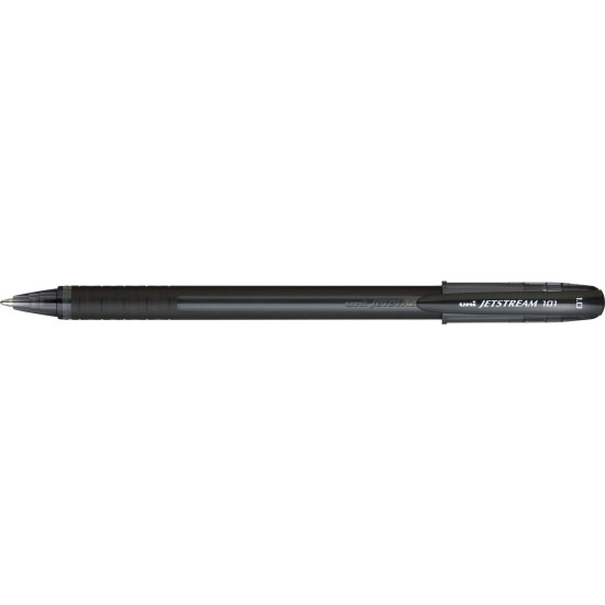 Uni-Ball Στυλό Ballpoint 1.0mm με Μπλε Mελάνι Jetstream SX-101 Uni-Ball Στυλό Ballpoint 1.0mm με Μπλε Mελάνι Jetstream SX-101