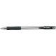 Uni-Ball Στυλό Ballpoint 0.7mm με Μαύρο Mελάνι Lakubo SG-100 Uni-Ball Στυλό Ballpoint 0.7mm με Μαύρο Mελάνι Lakubo SG-100