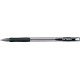 Uni-Ball Στυλό Ballpoint 1.0mm με Μαύρο Mελάνι Lakubo SG-100 Uni-Ball Στυλό Ballpoint 1.0mm με Μαύρο Mελάνι Lakubo SG-100
