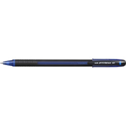 Uni-Ball Στυλό Ballpoint 0.7mm με Μπλε Mελάνι Jetstream SX-101 Uni-Ball Στυλό Ballpoint 0.7mm με Μπλε Mελάνι Jetstream SX-101