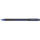 Uni-Ball Στυλό Ballpoint 0.7mm με Μπλε Mελάνι Jetstream SX-101 Uni-Ball Στυλό Ballpoint 0.7mm με Μπλε Mελάνι Jetstream SX-101