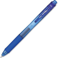 Pentel Στυλό 0.5mm με Μπλε Mελάνι Energel