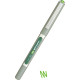 Uni-Ball Στυλό Rollerball 0.7mm με Πράσινο Μελάνι Eye Fine UB-157 Λαχανί