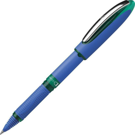 Schneider Στυλό Rollerball 0.5mm με Πράσινο Mελάνι One Hybrid C Schneider Στυλό Rollerball 0.5mm με Πράσινο Mελάνι One Hybrid C