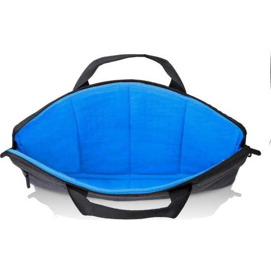 Dell Professional Sleeve Αδιάβροχη Τσάντα Ώμου / Χειρός για Laptop 14" σε Μαύρο χρώμα Dell Professional Sleeve Αδιάβροχη Τσάντα Ώμου / Χειρός για Laptop 14" σε Μαύρο χρώμα