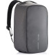 XD Design Bobby Duffle Antitheft Αδιάβροχη Τσάντα Πλάτης για Laptop 17" σε Μαύρο χρώμα
