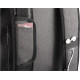 XD Design Bobby Duffle Antitheft Αδιάβροχη Τσάντα Πλάτης για Laptop 17" σε Μαύρο χρώμα
