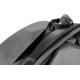 XD Design Bobby Duffle Antitheft Αδιάβροχη Τσάντα Πλάτης για Laptop 17" σε Μαύρο χρώμα