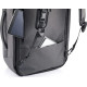 XD Design Bobby Duffle Antitheft Αδιάβροχη Τσάντα Πλάτης για Laptop 17" σε Μαύρο χρώμα