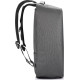 XD Design Bobby Duffle Antitheft Αδιάβροχη Τσάντα Πλάτης για Laptop 17" σε Μαύρο χρώμα