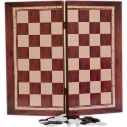 Argy Toys Τάβλι Σκάκι Μεγάλο 50X47,5 Εκ. 1048 MDF Argy Toys Τάβλι Σκάκι Μεγάλο 50X47,5 Εκ. 1048 MDF