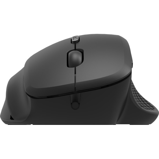 Philips SPK7444 Ενσύρματο Ποντίκι Μαύρο