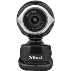 Trust Exis Web Camera