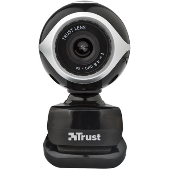 Trust Exis Web Camera Trust Exis Web Camera