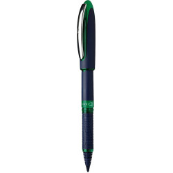 Schneider Στυλό Rollerball 0.6mm με Πράσινο Mελάνι One Business