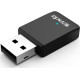 Tenda U9 Ασύρματος USB Αντάπτορας Δικτύου 633Mbps