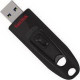 SanDisk Ultra USB 3.0 Flash Drive 256gb (SDCZ48-256G-U46) Black