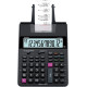 Casio Αριθμομηχανή Χαρτοταινίας HR-150RCE 12 Ψηφίων σε Μαύρο Χρώμα
