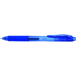 Pentel Στυλό 0.5mm με Μπλε Mελάνι Energel