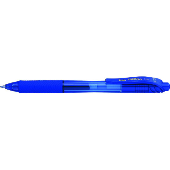 Pentel Στυλό 0.7mm με Μπλε Mελάνι Energel Pentel Στυλό 0.7mm με Μπλε Mελάνι Energel