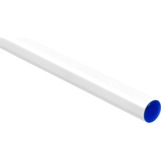 Bic Στυλό Ballpoint 1.2mm με Μπλε Mελάνι Cristal Up