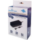 Powertech Φορτιστής Laptop 90W 19.5V 4.62A για HP χωρίς Καλώδιο Τροφοδοσίας